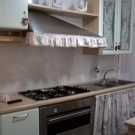 Casa vacanza Simone Andria Camera foto