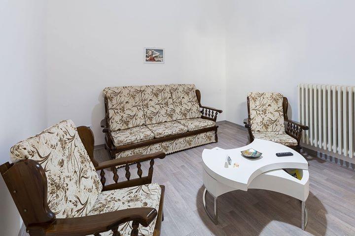Casa vacanza Simone Andria Camera foto